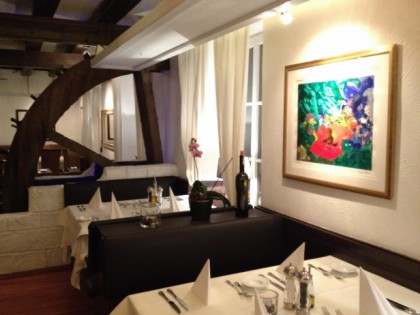 照片: Restaurant Il Veccio Mulino